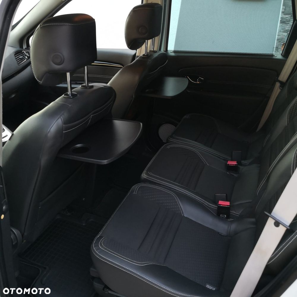 Renault Scenic Energy TCe 130 S&S Bose Edition - 13
