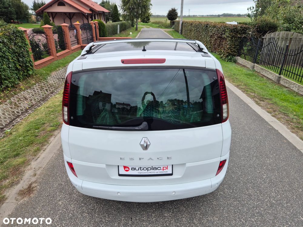 Renault Espace - 19