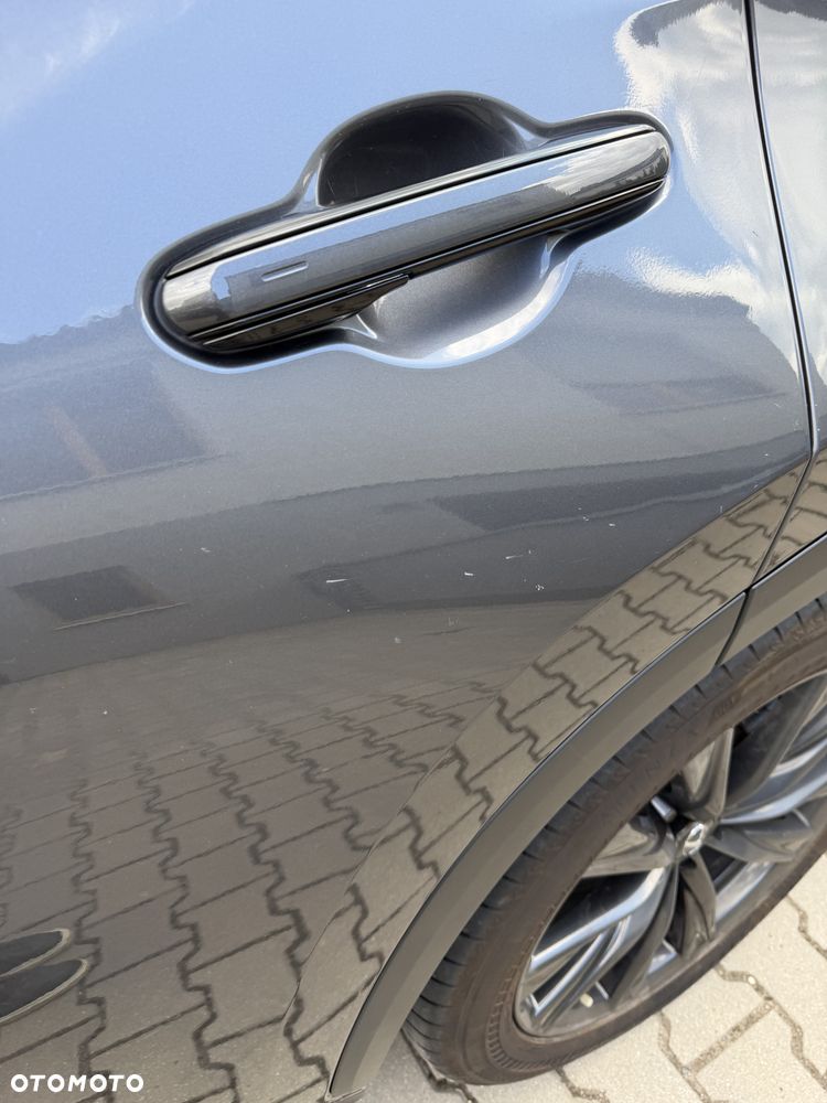 Lexus NX - 5