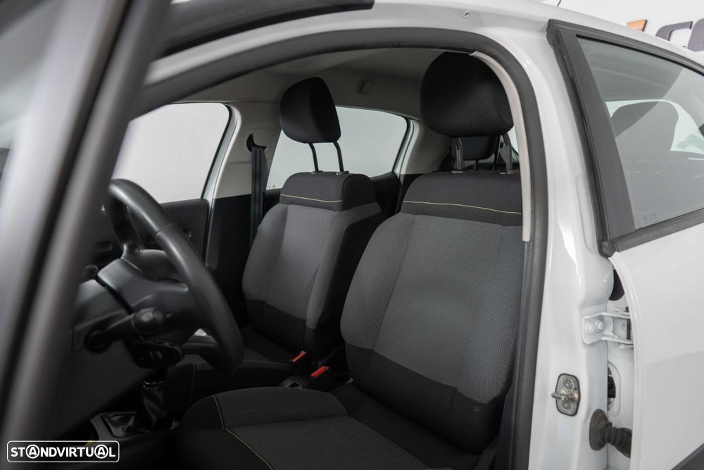 Citroën C3 1.2 PureTech Feel Pack - 9