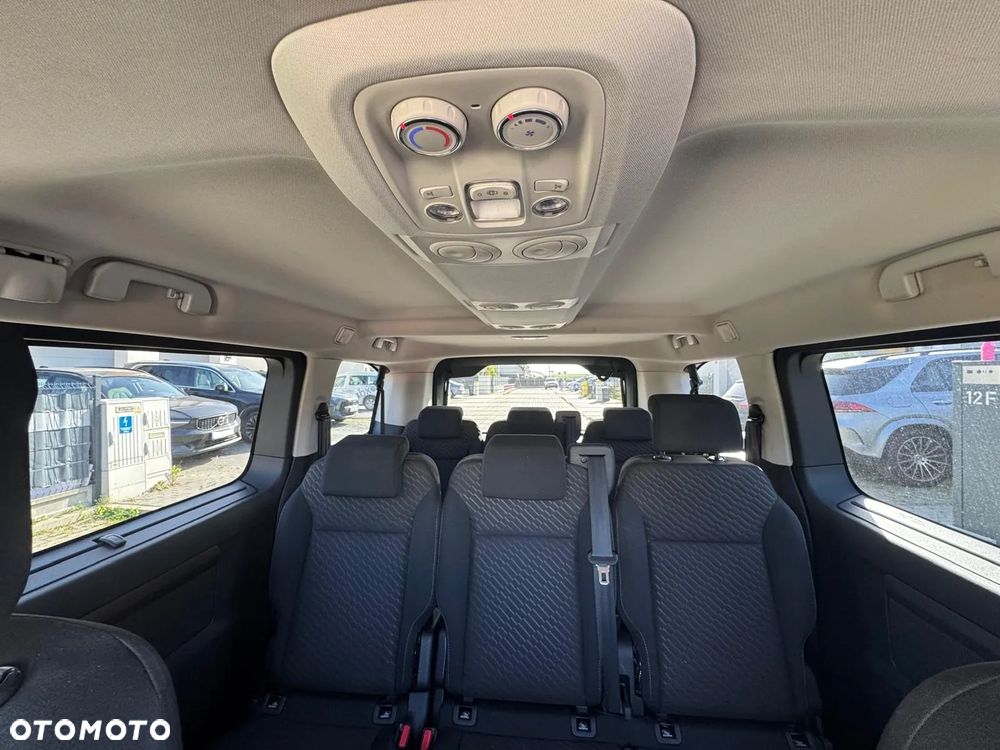 Toyota Proace Verso 2.0 D4-D Medium Family - 22