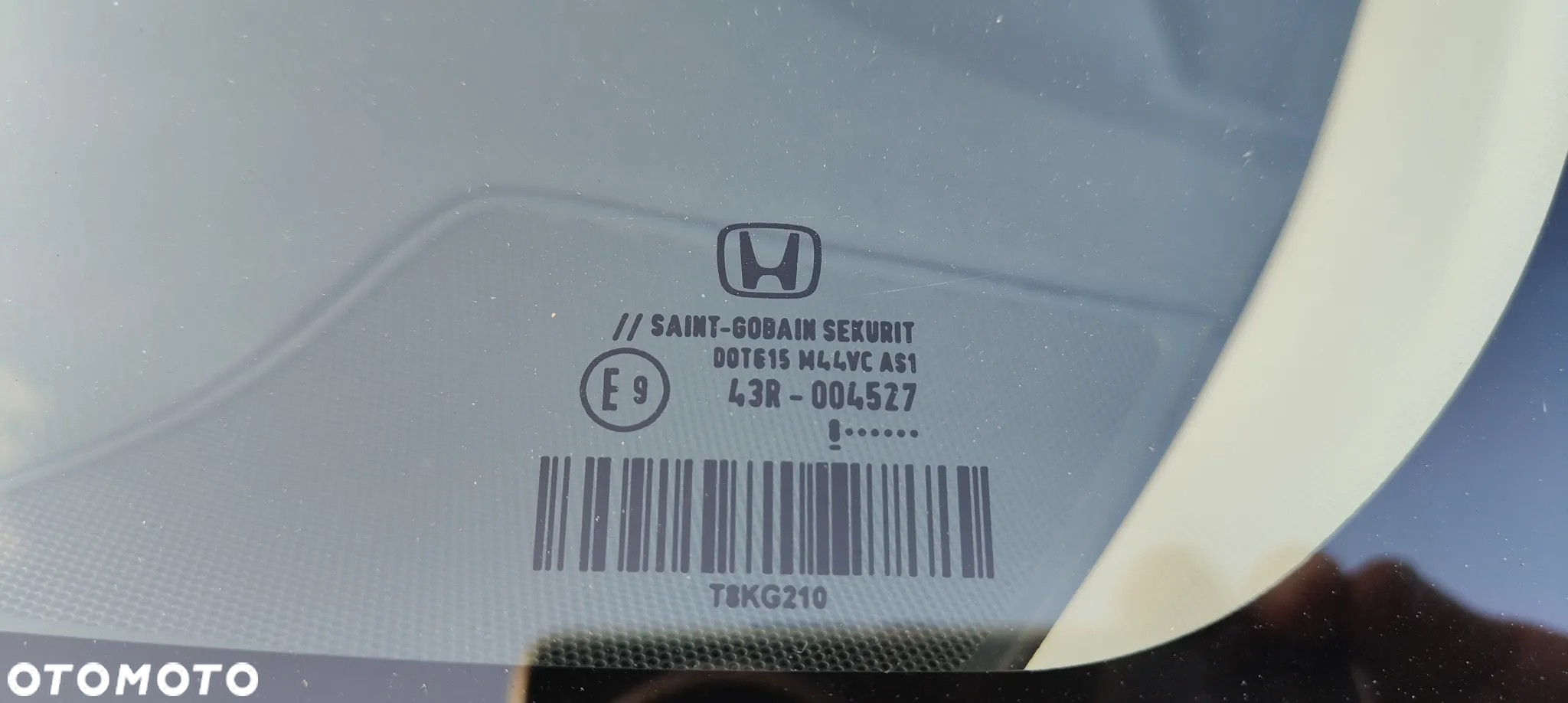Honda HR-V 1.5 Elegance (ADAS/Honda Connect+) CVT - 14