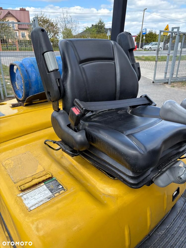 Yale GLP20MXE2170 - 7