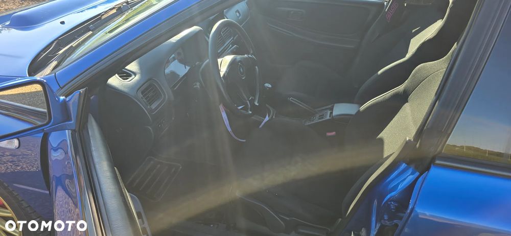 Subaru Impreza 2.0GT 16v Turbo 4x4 - 9