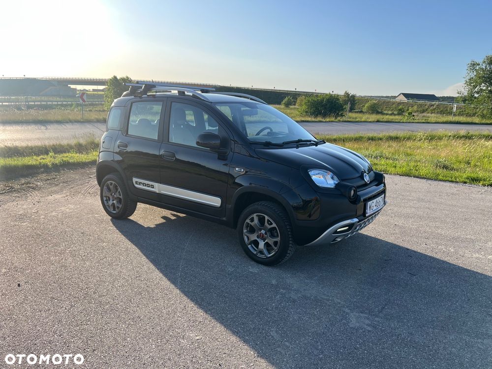 Fiat Panda - 5