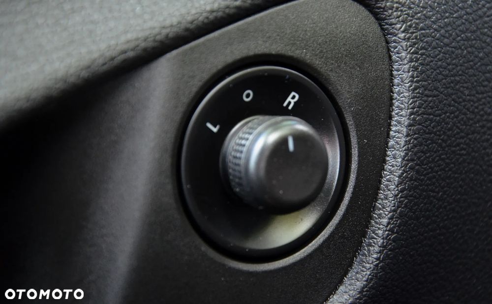 Opel Meriva 1.6 CDTI ecoflex Start/Stop Edition - 25