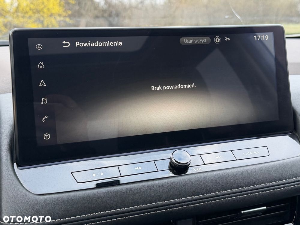 Nissan X-Trail 1.5 VC-T e-POWER Tekna 2WD - 27