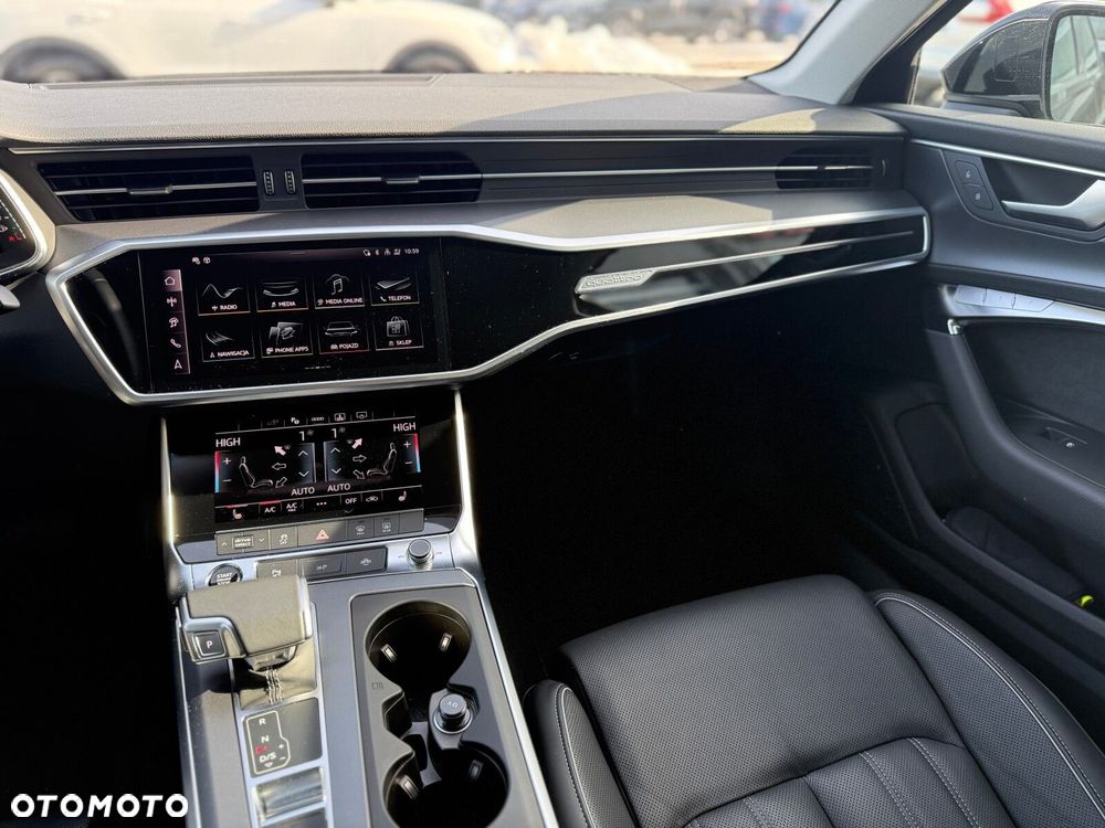 Audi A6 Limousine - 22