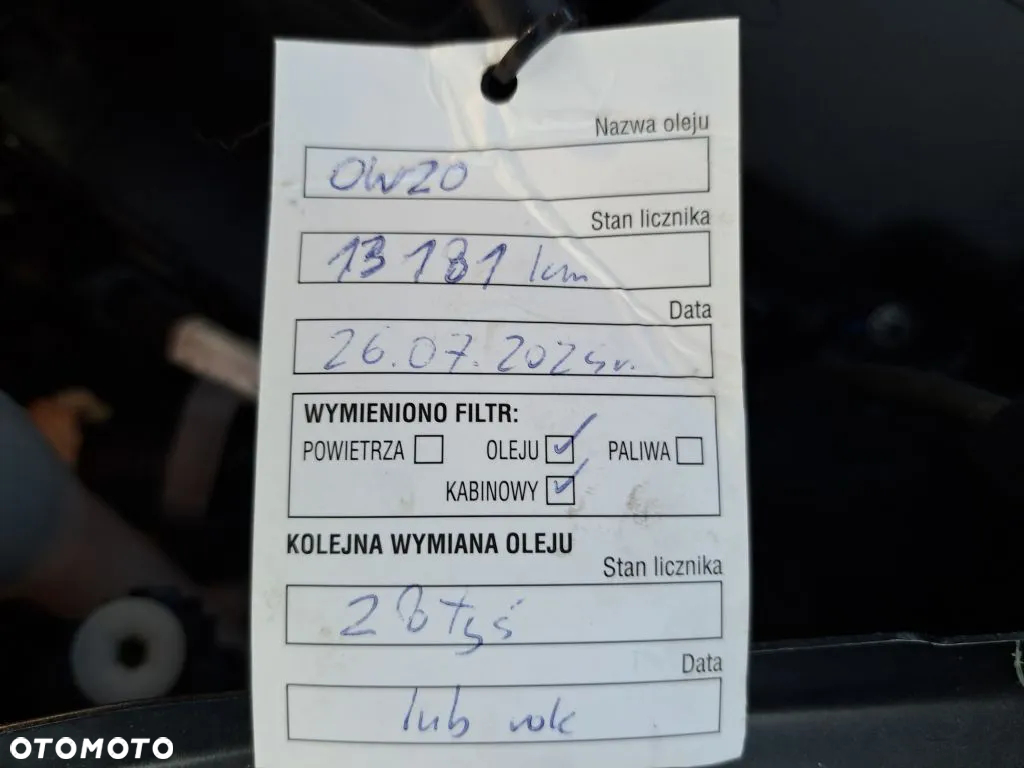 Fiat Tipo 1.0 T3 - 24