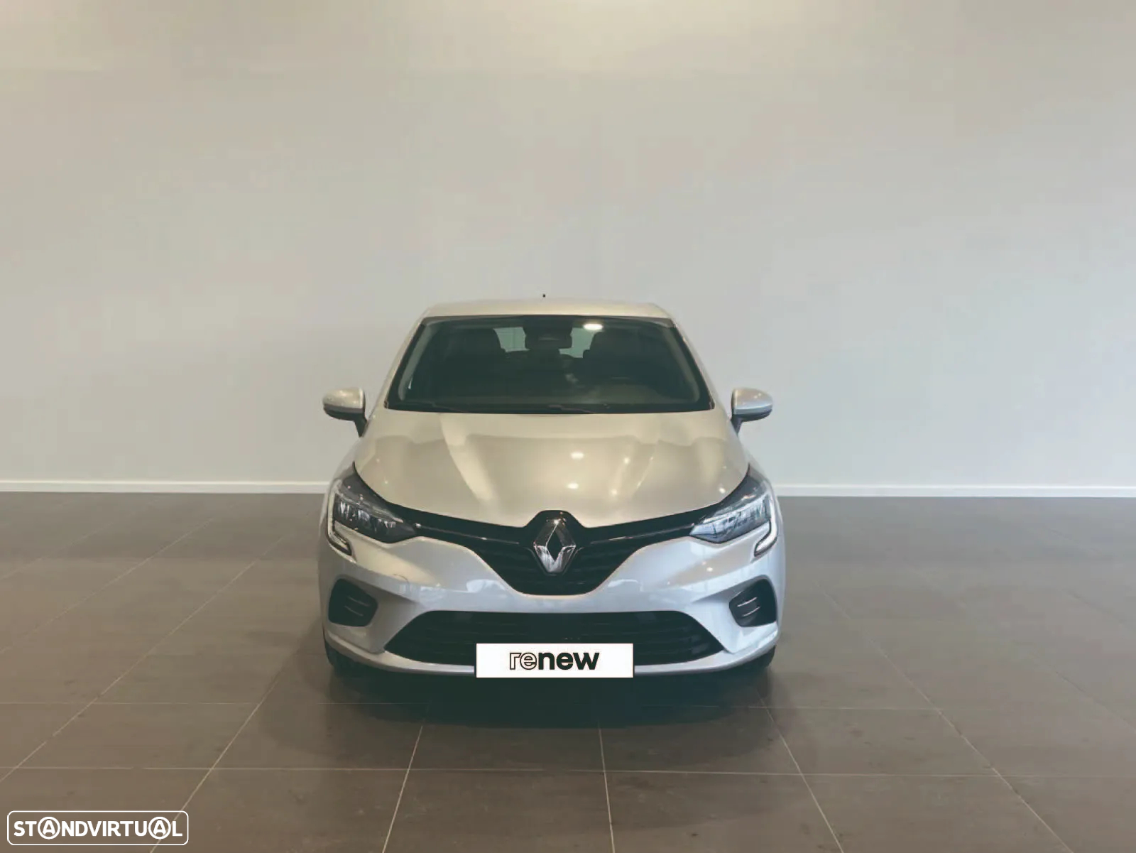 Renault Clio 1.5 Blue dCi Intens - 12