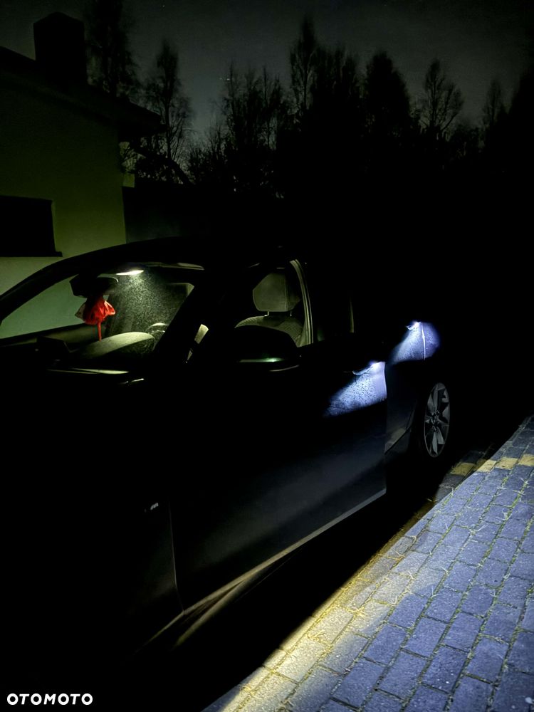 BMW Seria 1 118d M Sport - 16