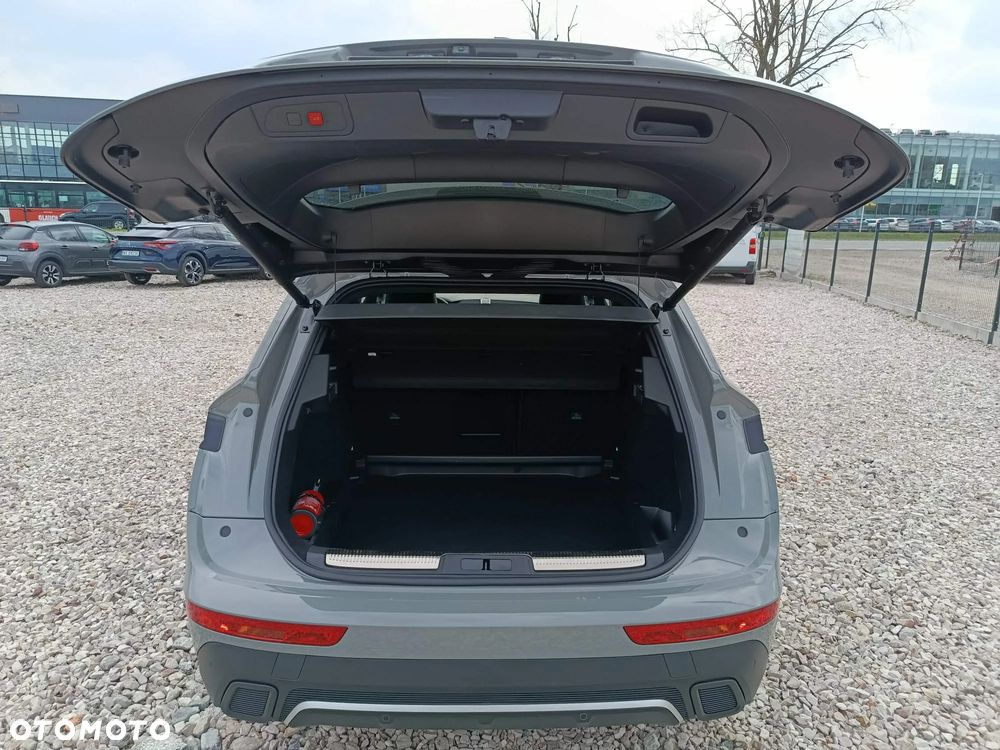 DS Automobiles DS 7 Crossback - 20