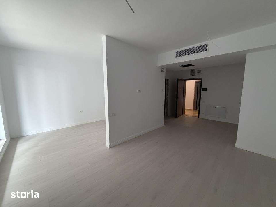 Studio MTM Pipera Lake | Pompe de Caldura | Bloc Finalizat - Imagine principală: 5/10