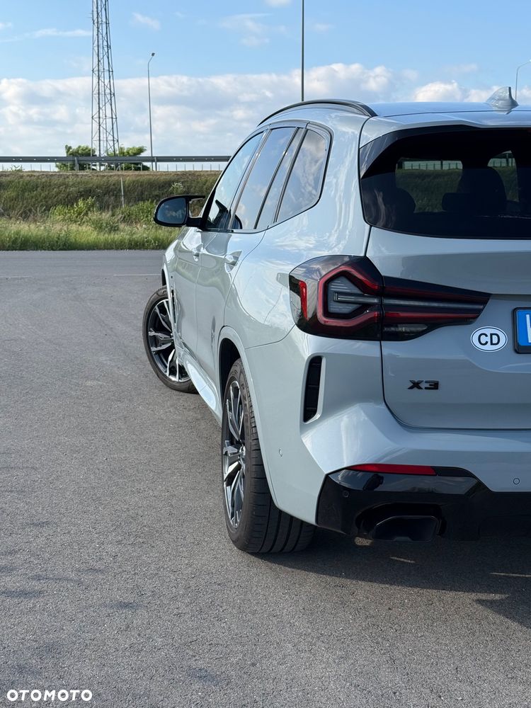BMW X3 - 6
