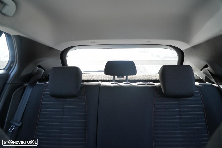 Peugeot 2008 PureTech 100 Style - 9