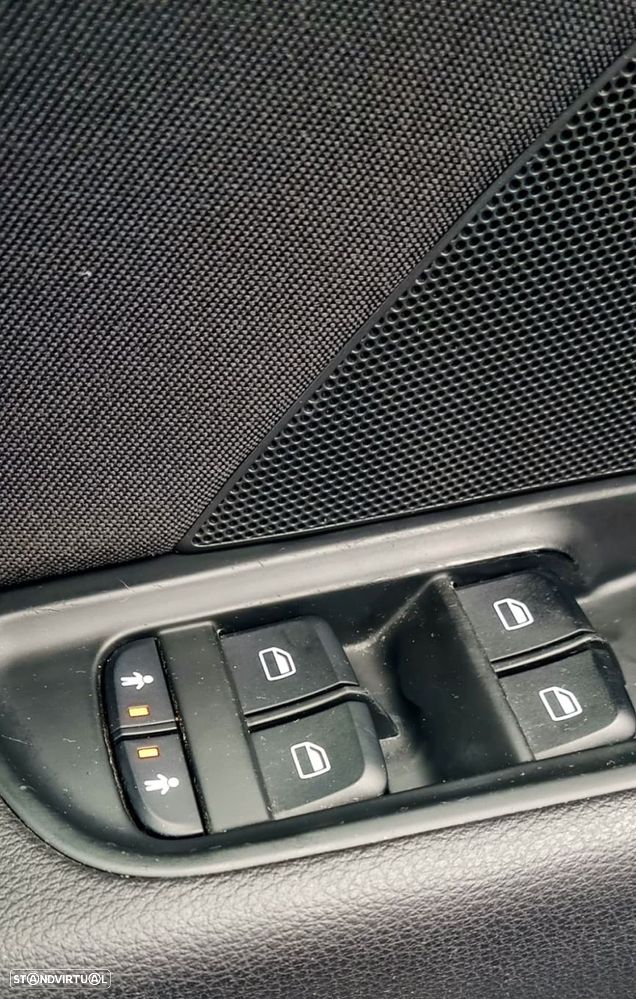 Audi A3 Sportback - 23