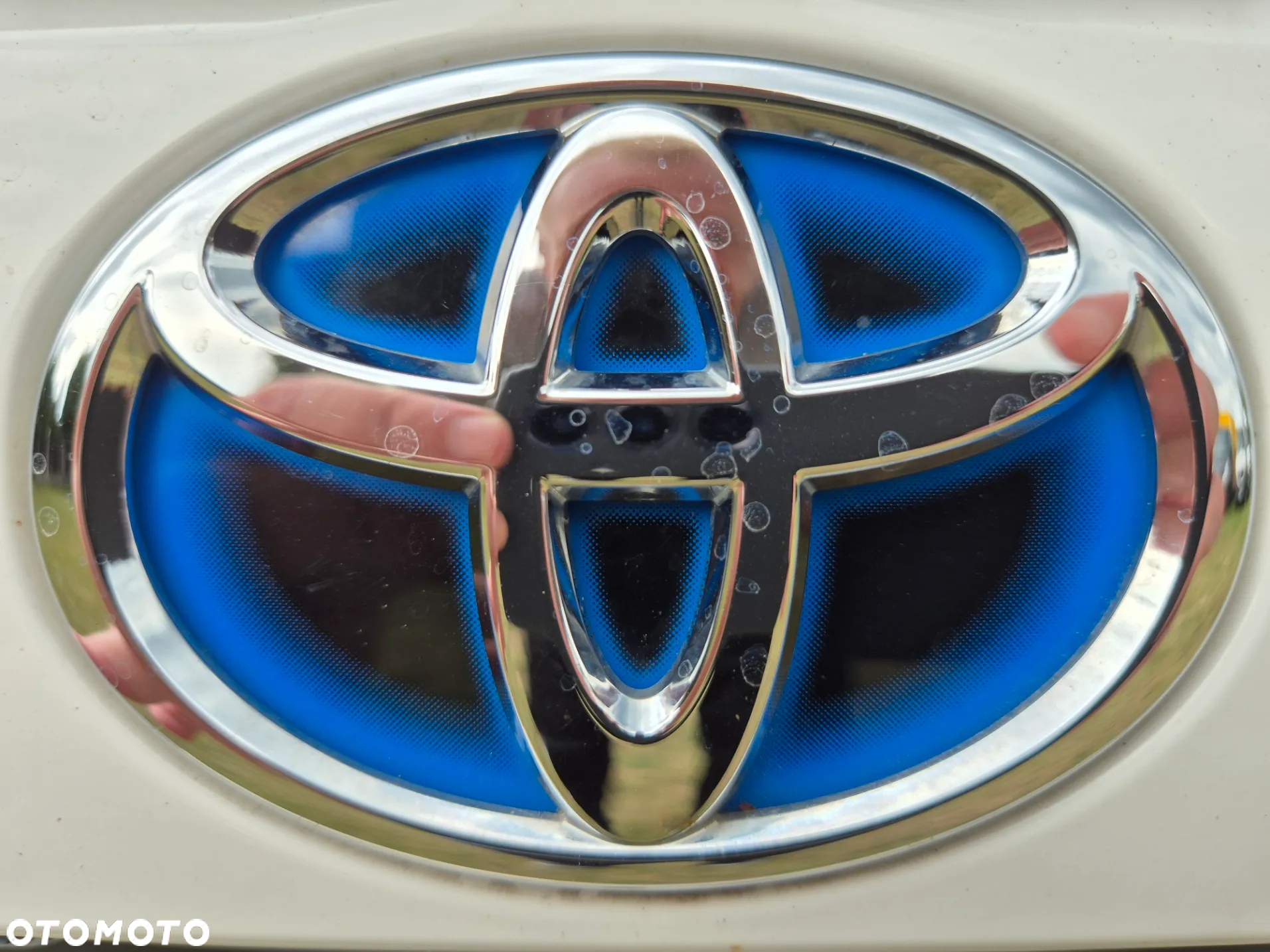 Toyota RAV4 2.5 4x4 Hybrid Comfort - 24