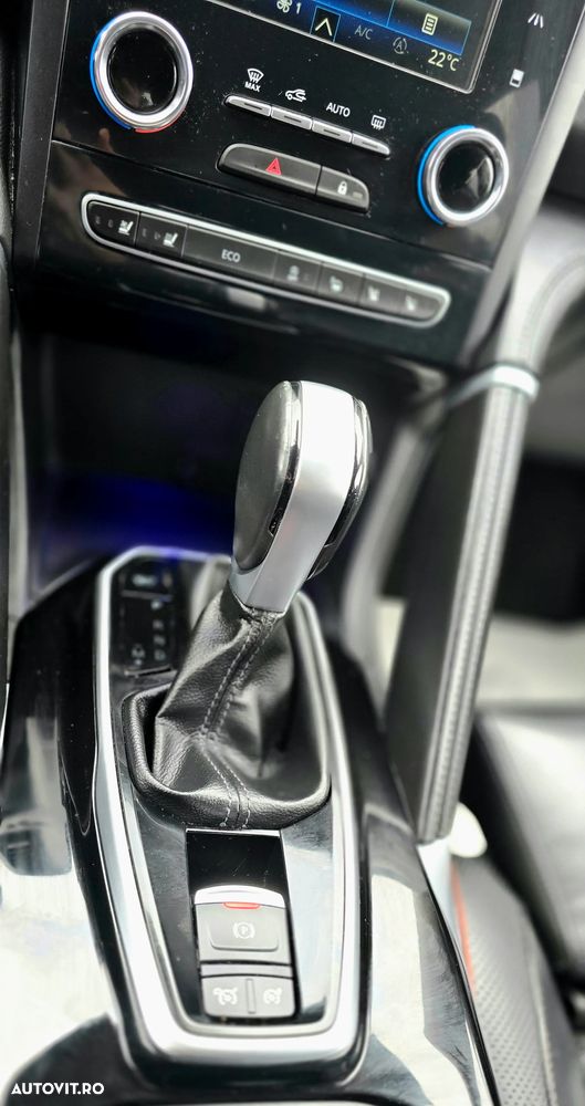 Renault Koleos BLUE dCi X-Tronic 4WD Initiale Paris - 30