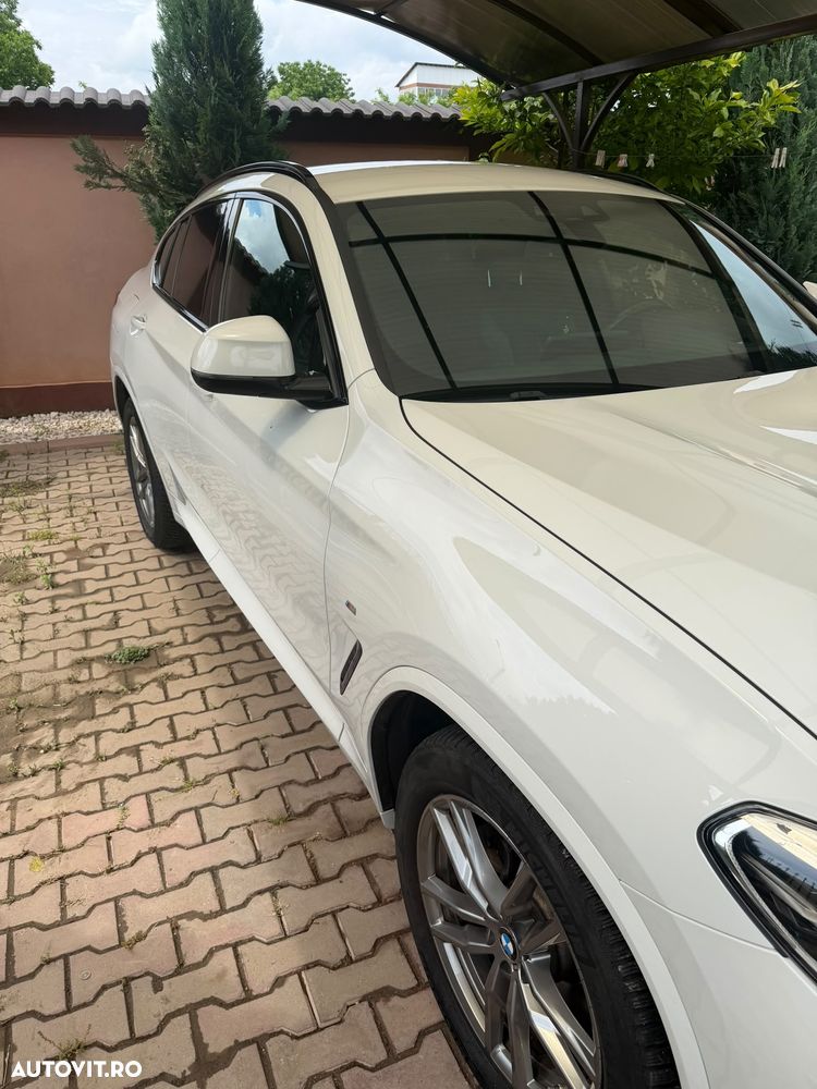 BMW X4 - 11