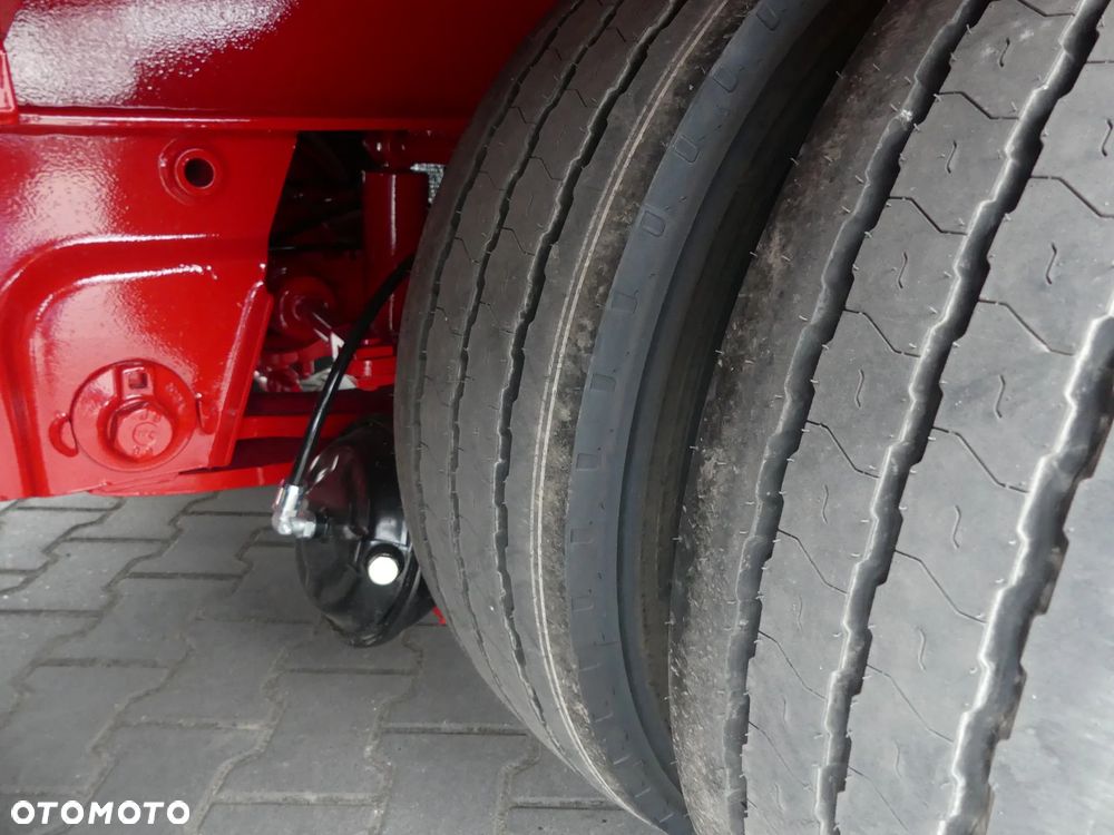 Janmil NISKOPODWOZIOWA / FABRYCZNIE NOWA / ZAGŁĘBIANA  / - 18