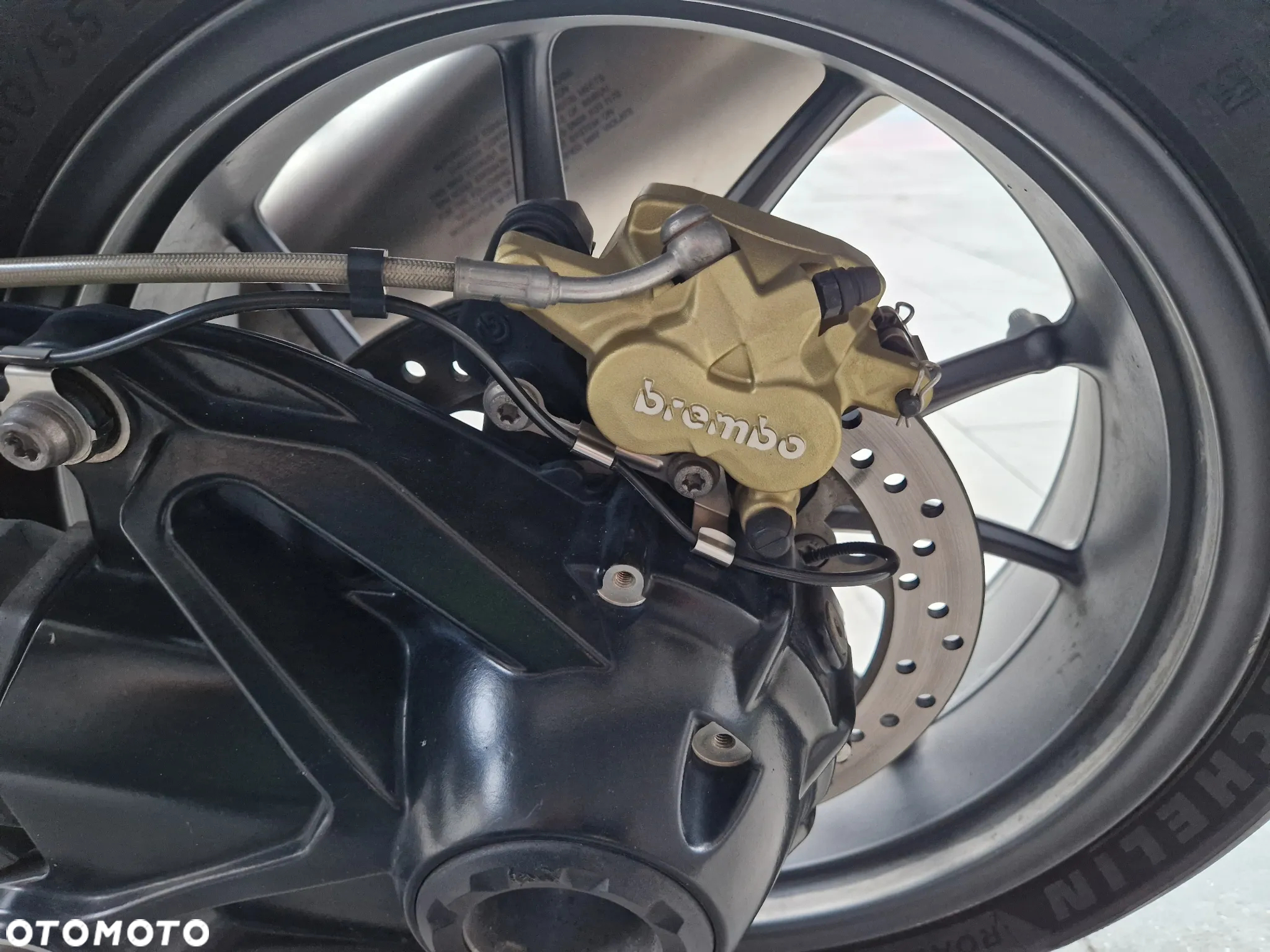 BMW R - 9