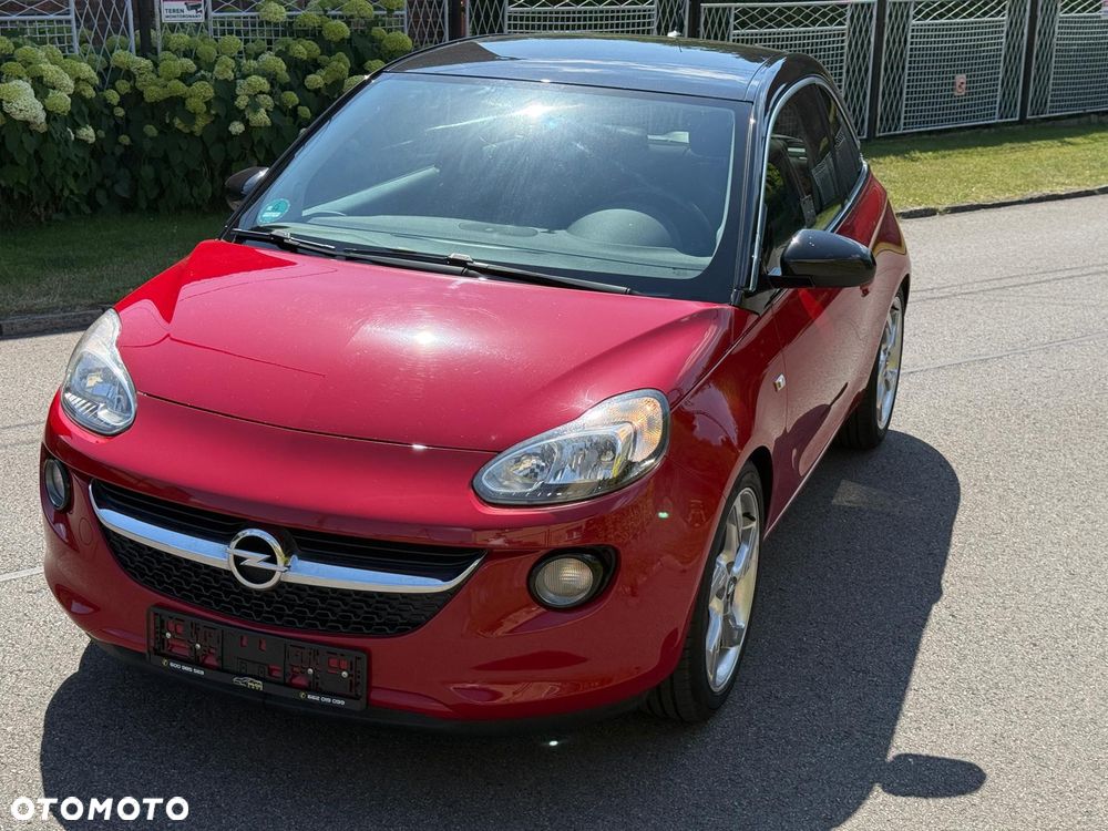 Opel Adam 1.4 Start/Stop Slam - 5