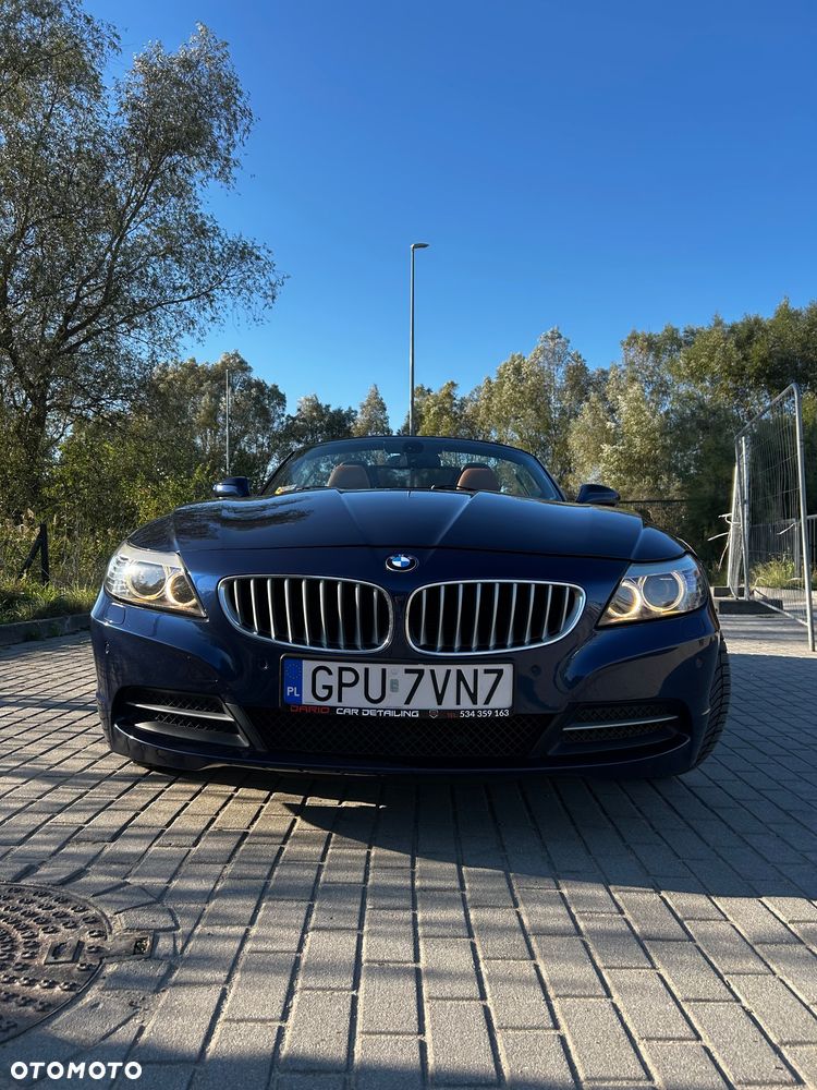 BMW Z4 - 20