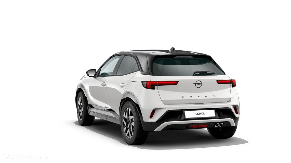 Opel Mokka 1.2 T GS S&S - 3