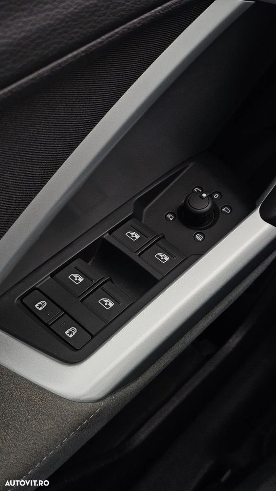 Audi Q3 45 TFSIe S tronic - 23