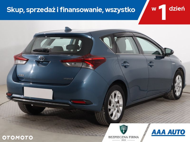 Toyota Auris - 6