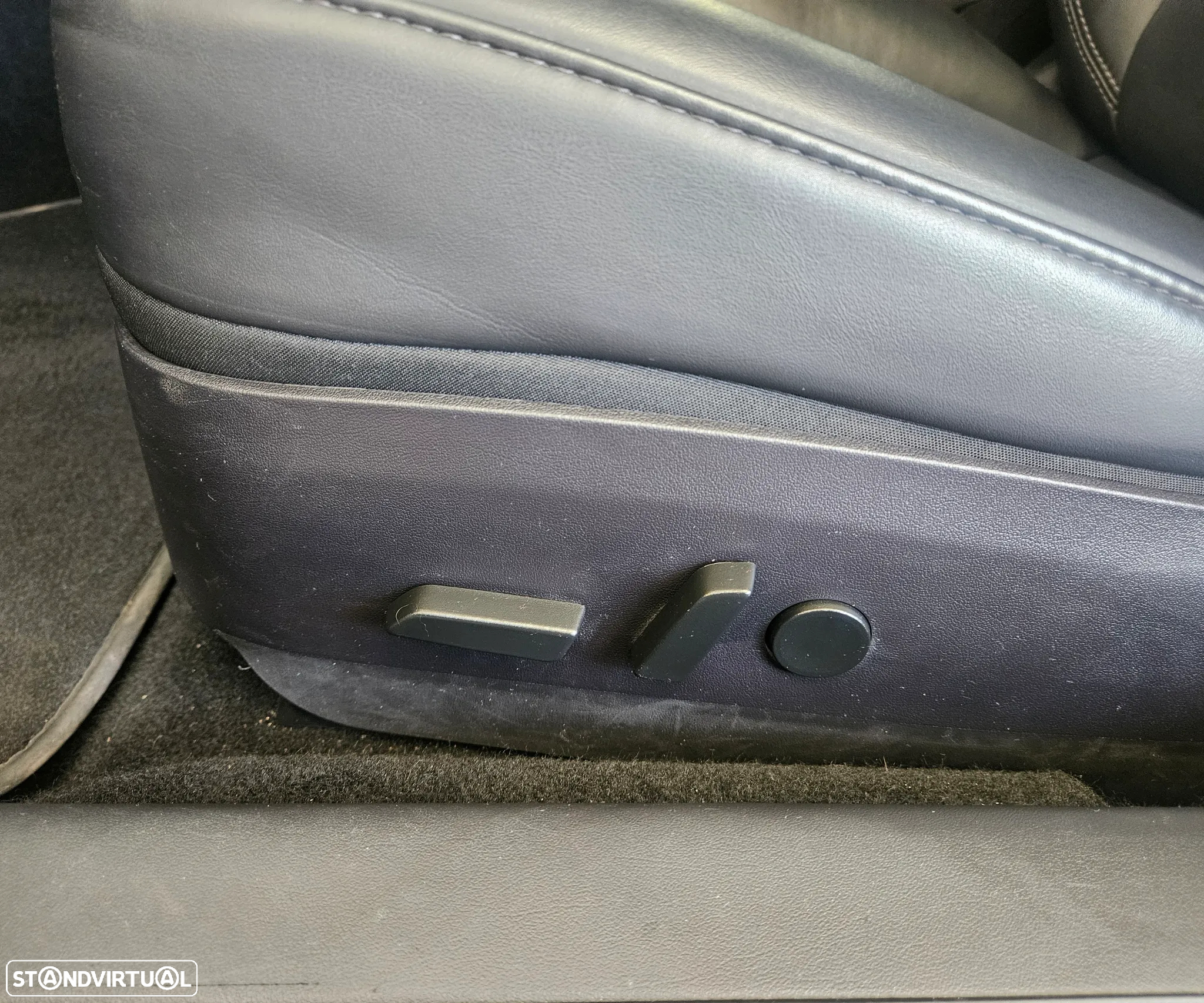 Tesla Model 3 Standard Range Plus RWD - 25