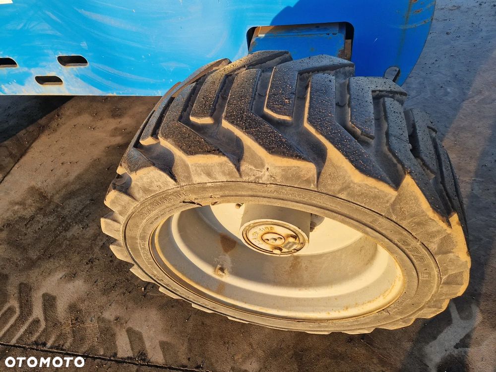 Genie S 65 S-65 660SJ RZ126 - 14