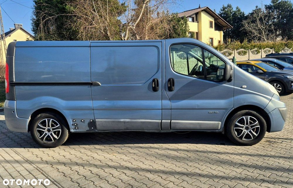 Renault Trafic - 7