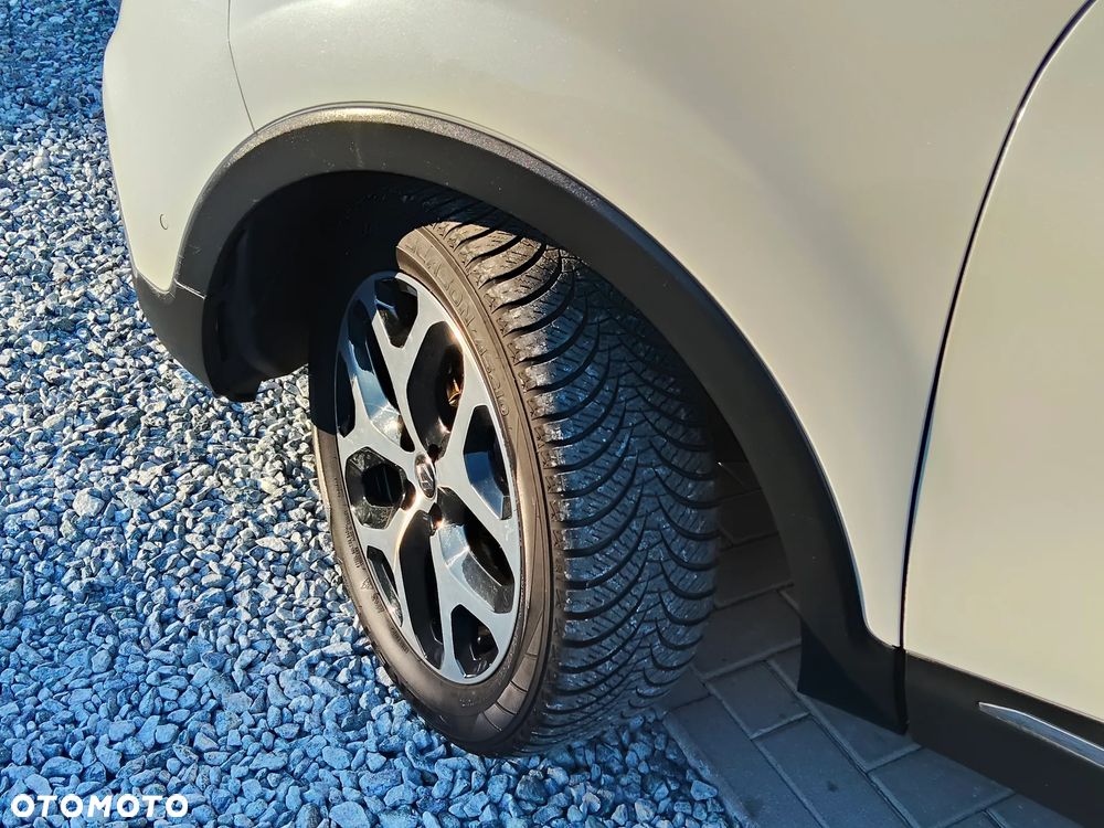 Renault Captur TCe 150 GPF INTENS - 7