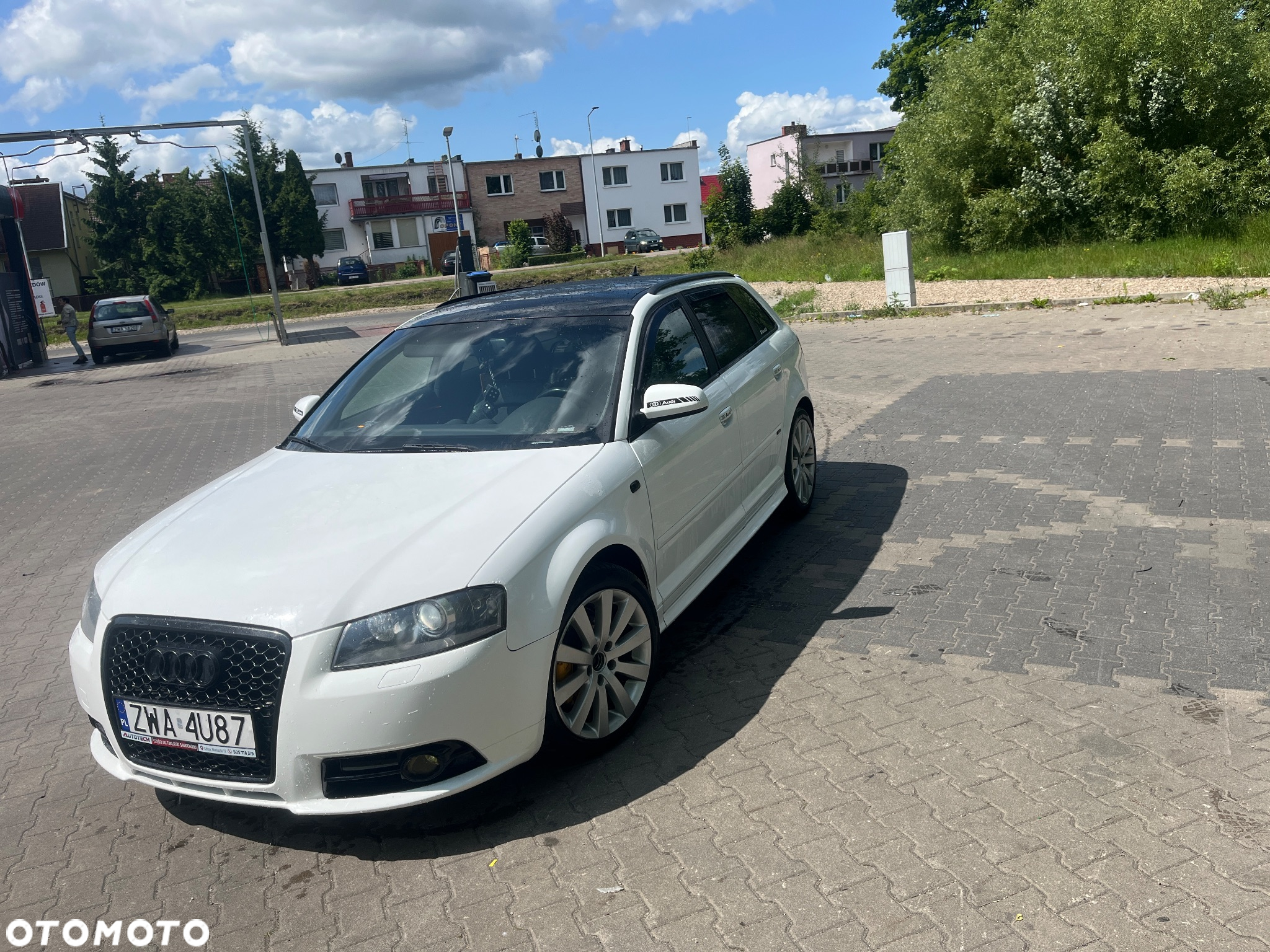 Audi A3 2.0 TDI Ambition - 6