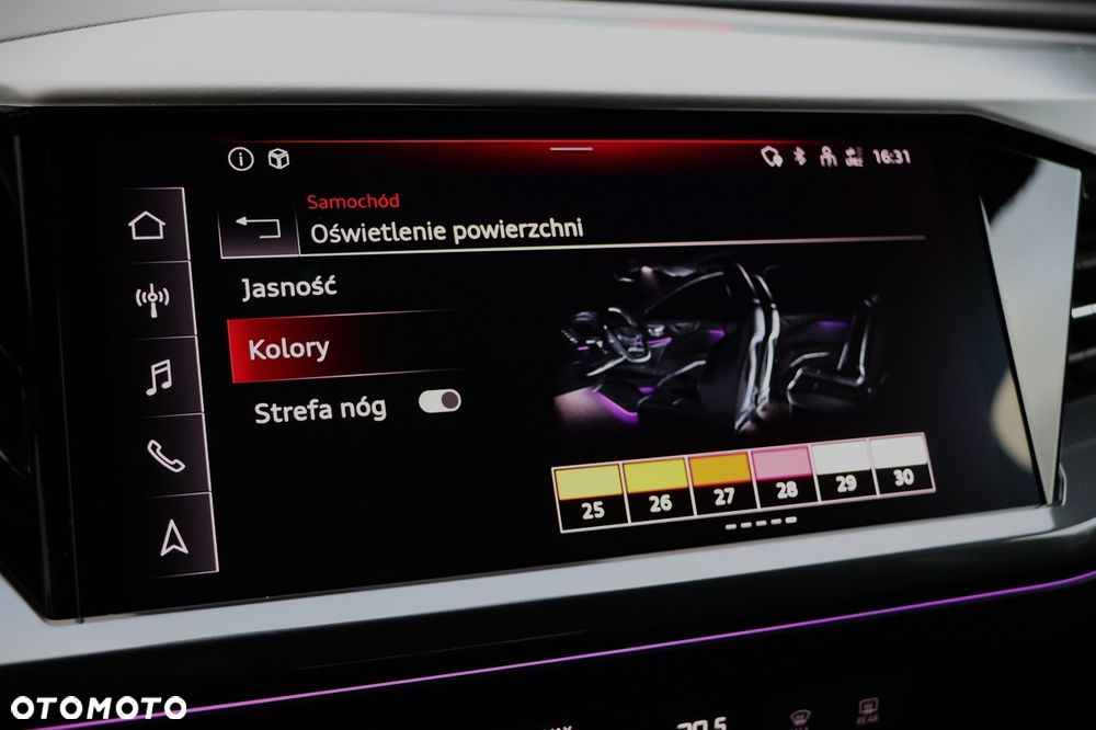 Audi Q4 Sportback e-tron - 36