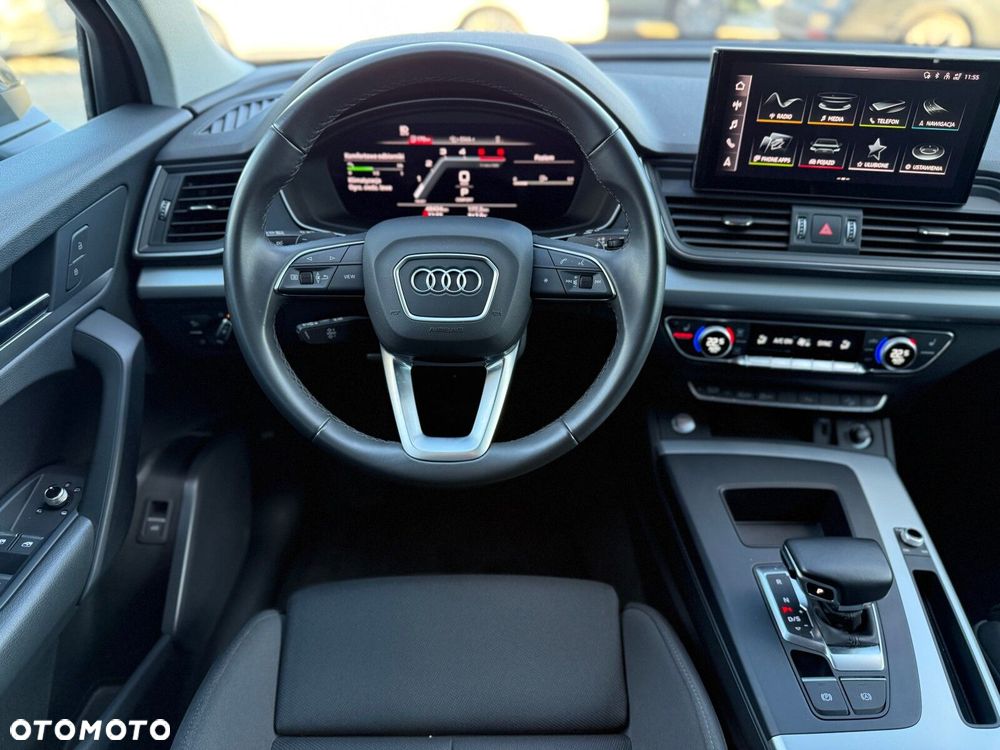 Audi Q5 Sportback - 17