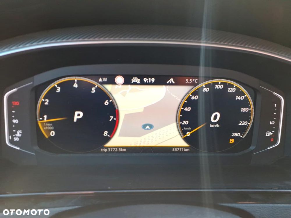 Volkswagen Arteon 2.0 TSI DSG R-Line Edition - 5