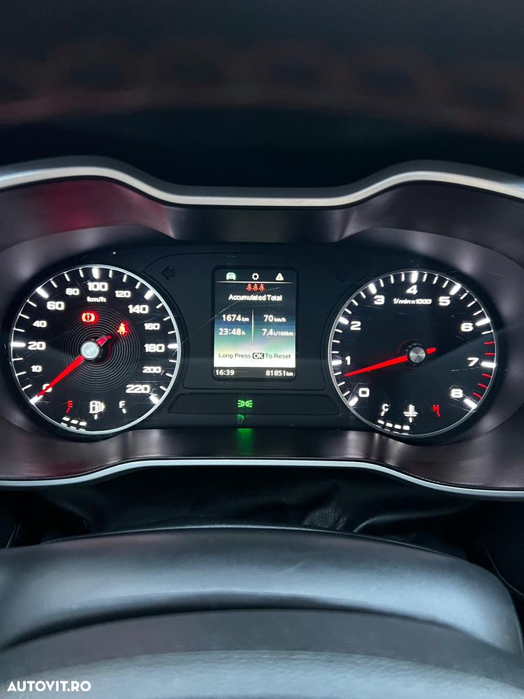 MG ZS ICE 1.5 VTI-tech Comfort - 7