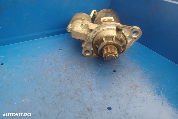 Electromotor 40244192  12027136 Volkswagen VW Tiguan 1 5N [2007 - 201 - 4