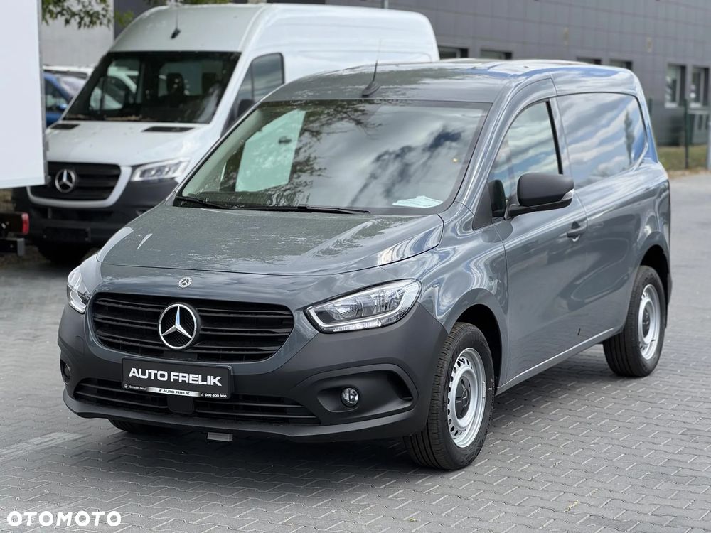 Mercedes-Benz Citan - 4