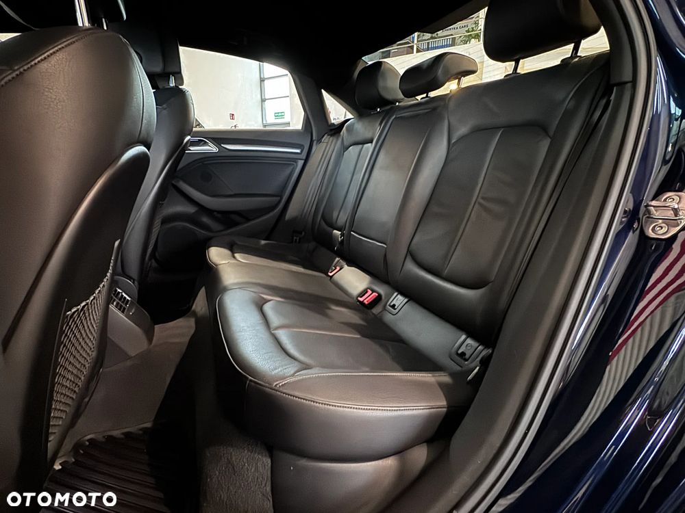 Audi A3 Limousine - 10