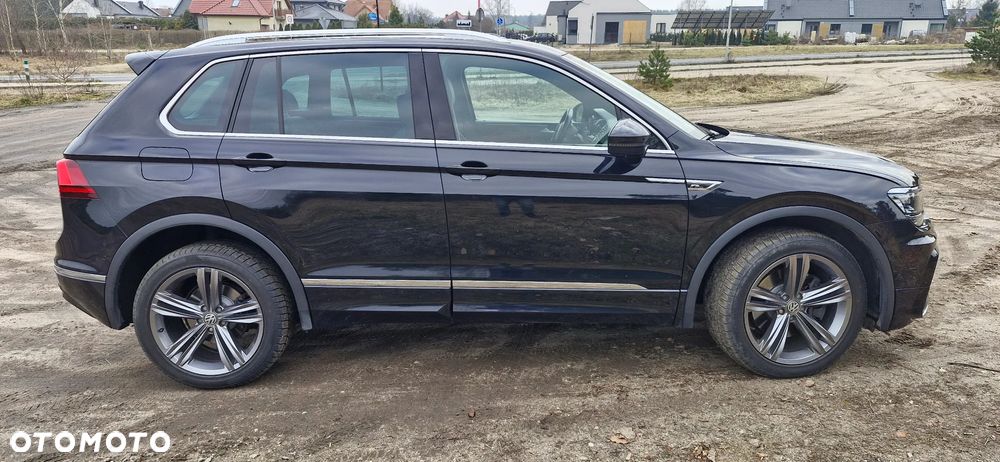 Volkswagen Tiguan 2.0 TDI BMT SCR 4Mot Highline DSG - 4
