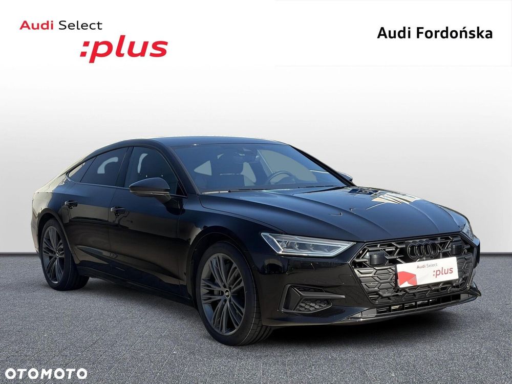 Audi A7 Sportback - 8