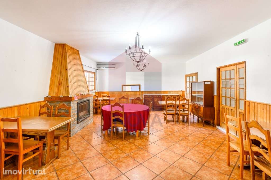 Moradia V4 com restaurante, Bico - Grande imagem: 5/34