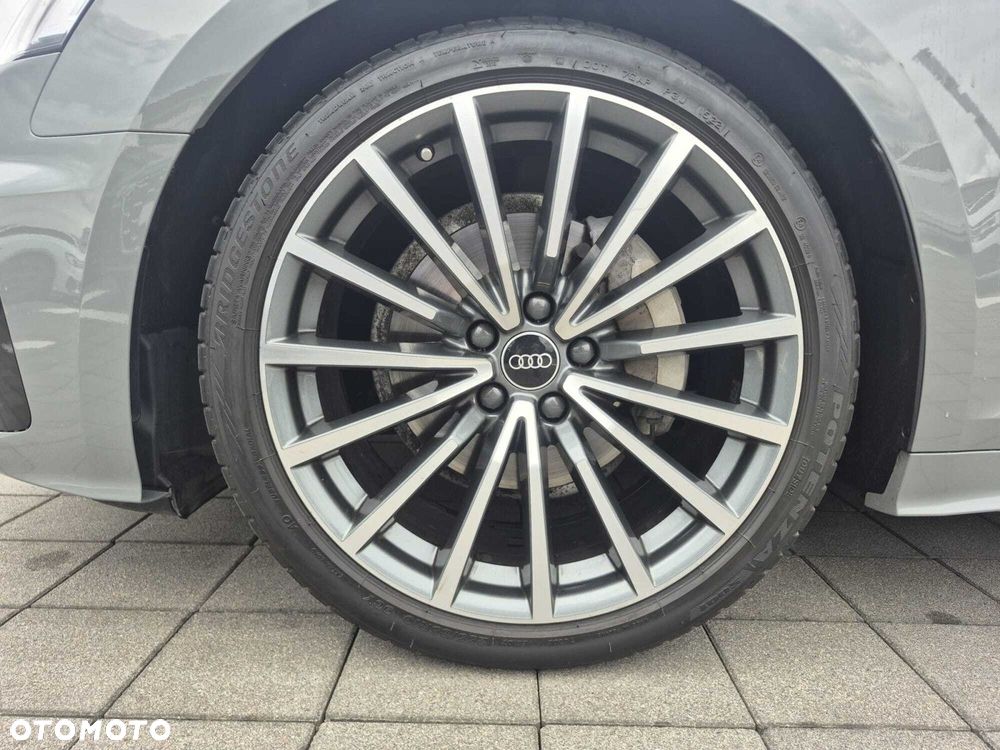 Audi A5 Sportback 40 TDI mHEV Quattro S Line S tronic - 29