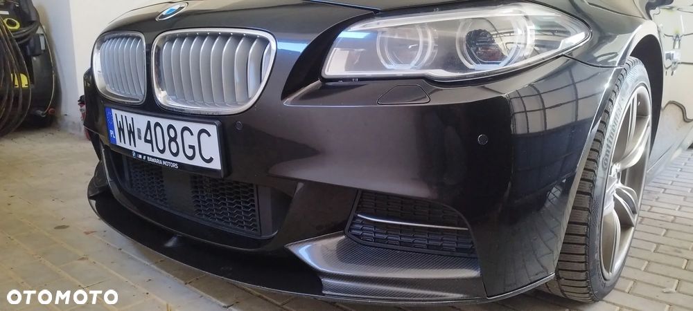 BMW Seria 5 530d xDrive Sport-Aut - 36
