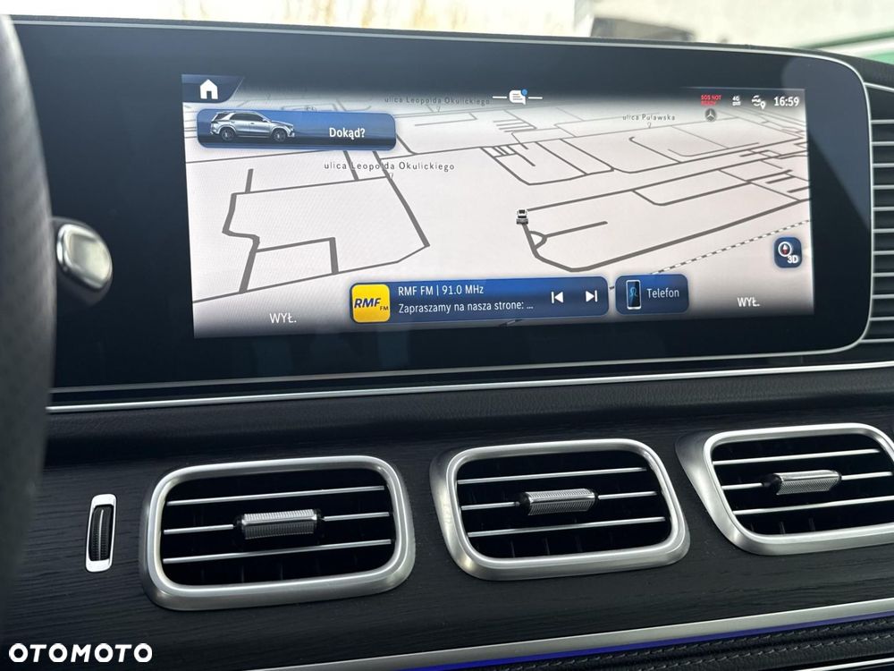 Mercedes-Benz GLE - 20