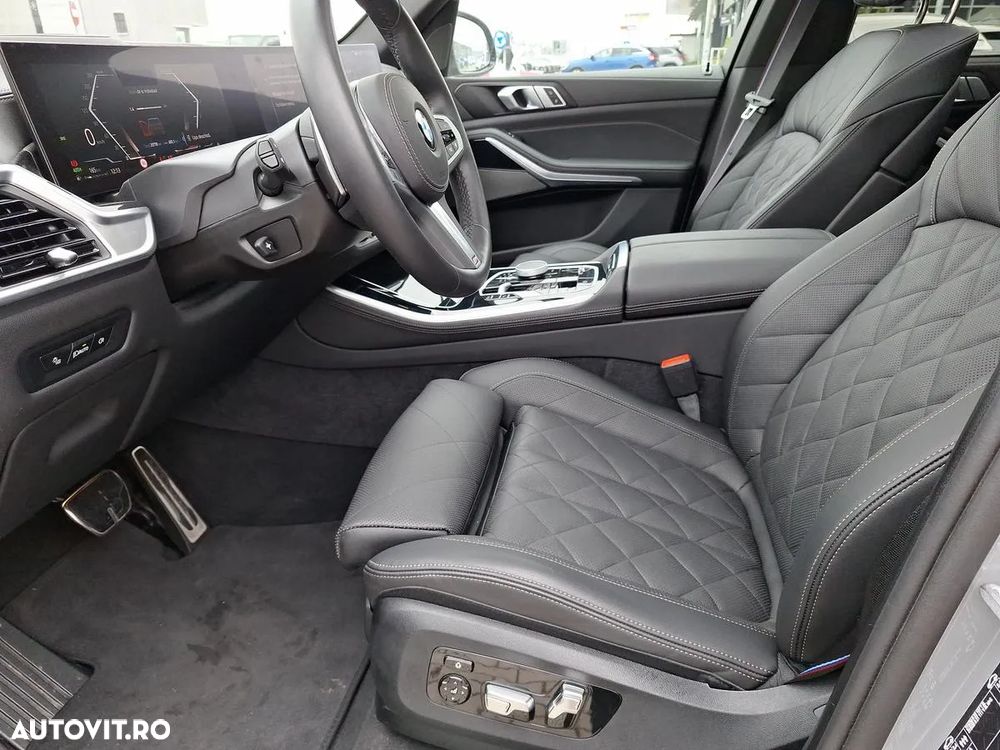 BMW X5 xDrive30d AT MHEV - 13