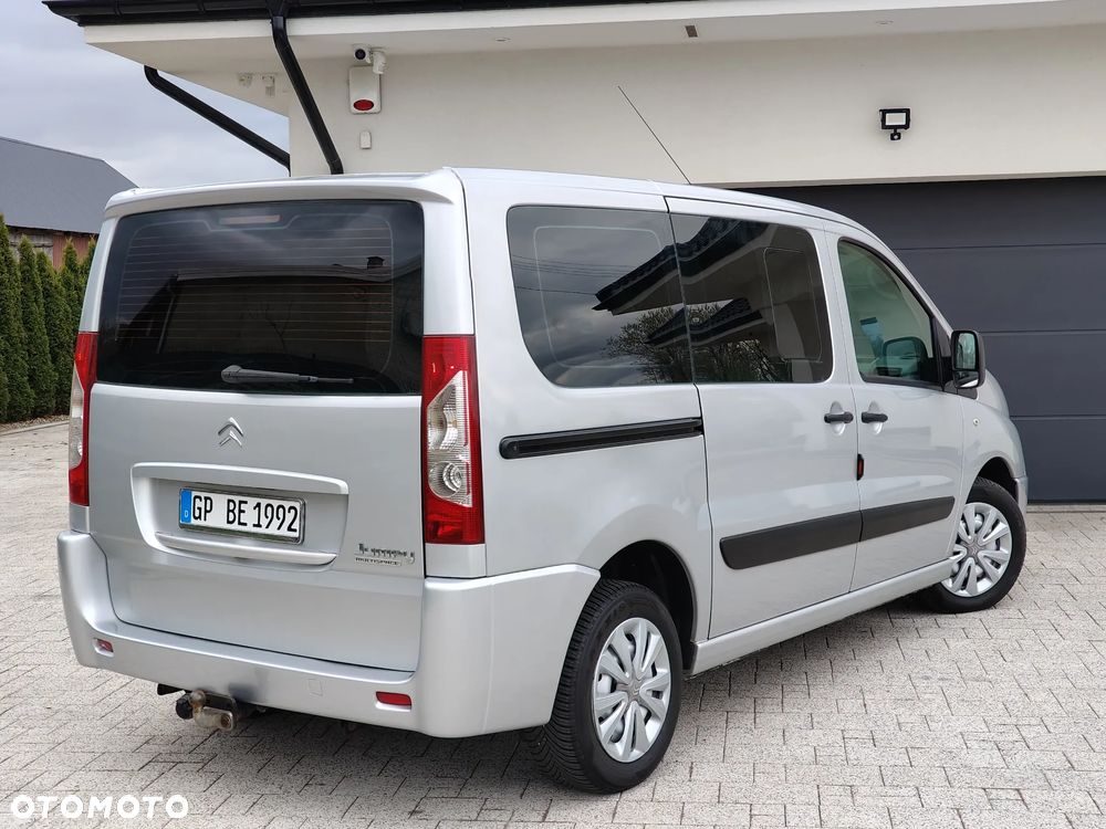 Citroën Jumpy - 24